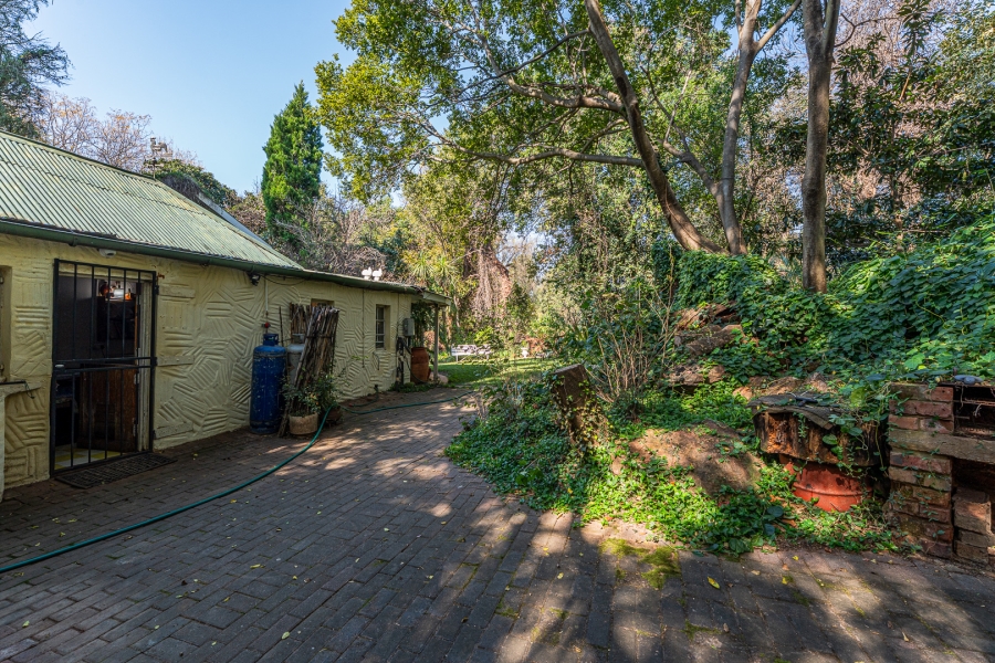 4 Bedroom Property for Sale in Hartbeespoort Rural North West